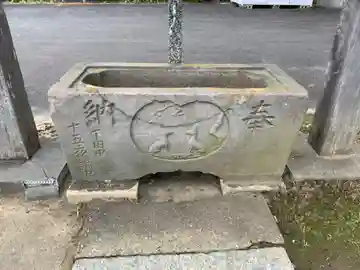 鹿渡神社(千葉県)