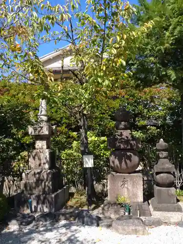 壬生寺(京都府)