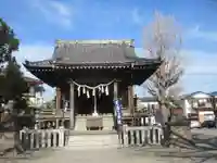 天満天神社(神奈川県)