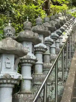 貴船神社(神奈川県)