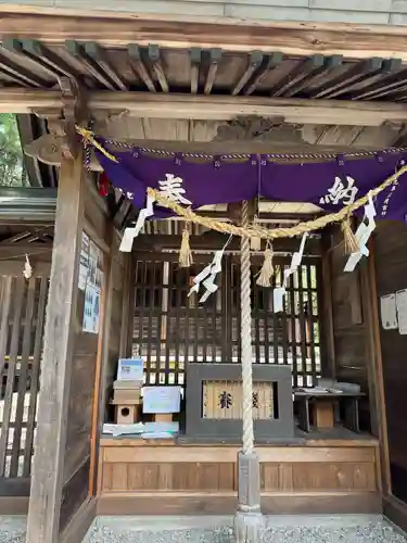 八幡神社(岐阜県)