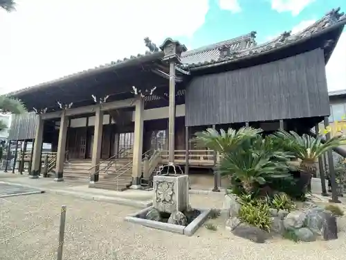 常念寺(三重県)