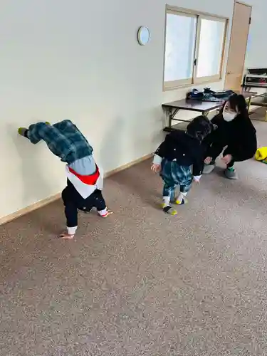 成田山瀧泉寺(北海道)