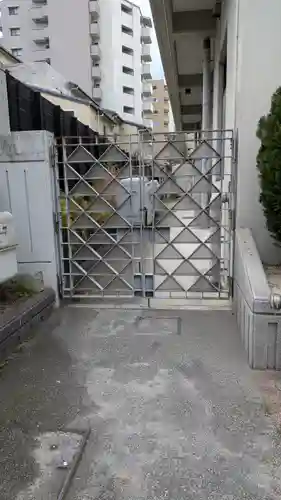 観世稲荷社(京都府)