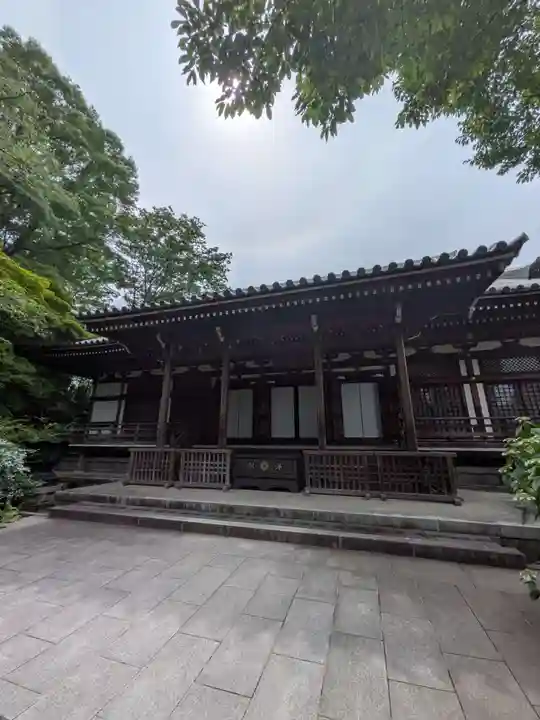 高幡不動尊 金剛寺(東京都)