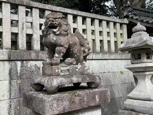 高屋八幡神社(滋賀県)