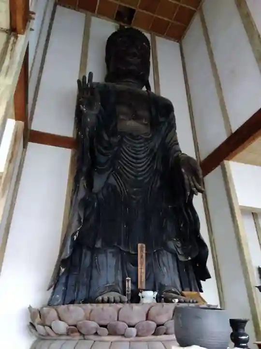 霊泉寺(福井県)