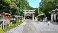 玉敷神社(埼玉県)