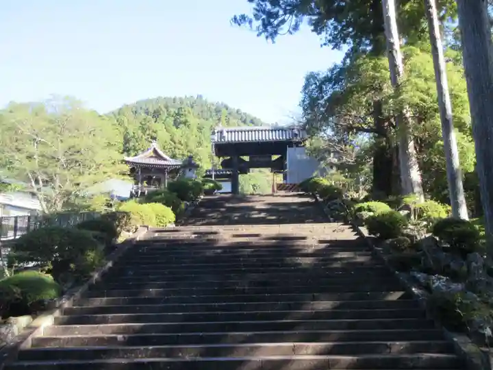 久遠寺(山梨県)