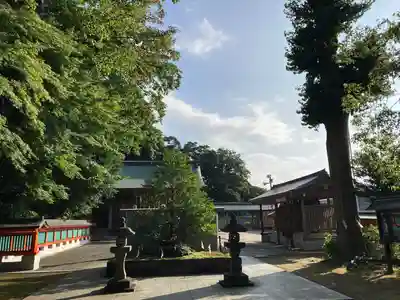 富岡八幡宮(神奈川県)