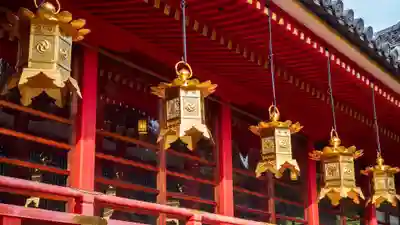 石清水八幡宮(京都府)