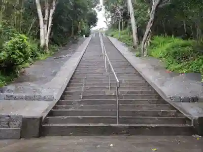 洲崎神社のその他建物