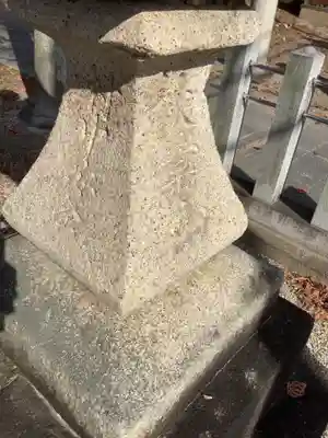 神明社(神明大明神)のその他建物