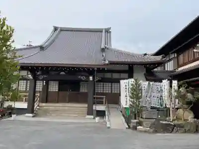 秋月院(愛知県)