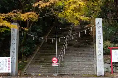 柞原八幡宮(大分県)