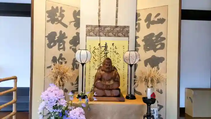 養源寺(東京都)