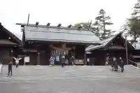 北海道神宮(北海道)