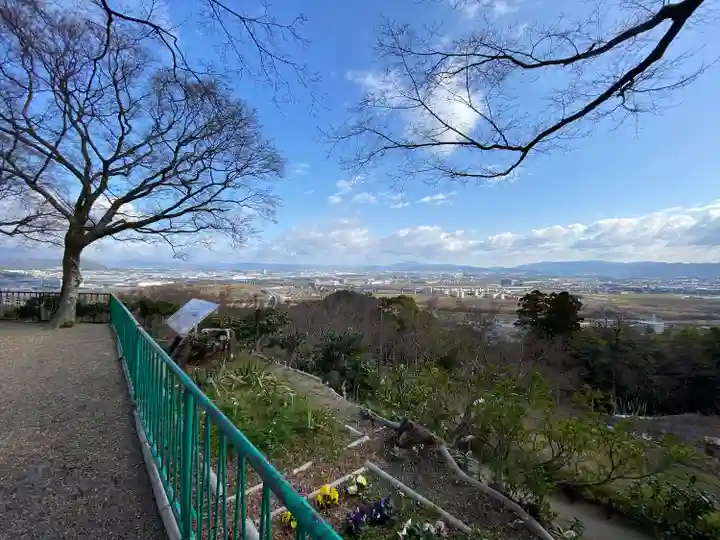 石清水八幡宮(京都府)