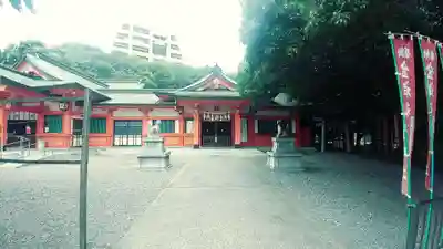 金神社(岐阜県)