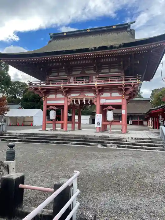 津島神社(愛知県)
