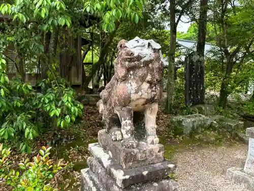 亀山神社(三重県)