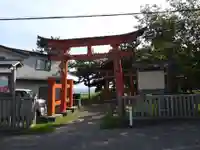 洗磯崎神社(青森県)
