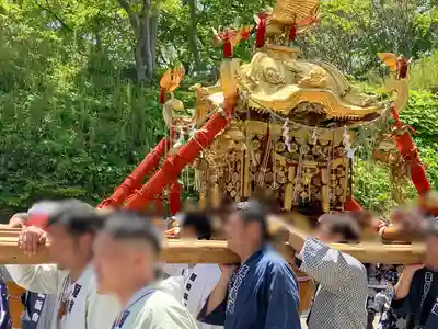 国分寺(新潟県)