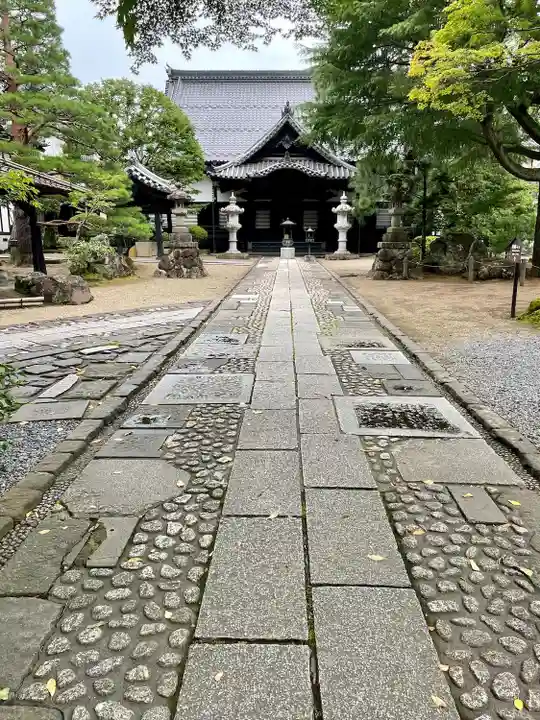輪王寺(宮城県)