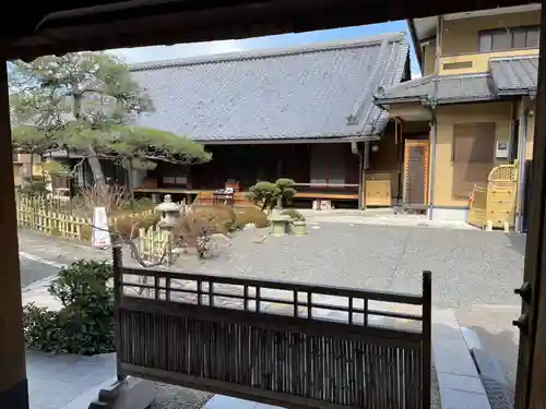 三寳寺（三宝寺）のその他建物