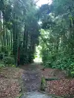 愛宕神社の周辺