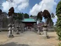 神野寺のその他建物