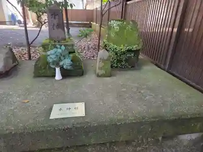 荒田八幡宮(鹿児島県)