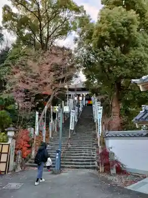 八事山 興正寺のその他建物