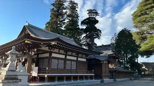 八幡宮(茨城県)