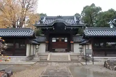 大念佛寺(大阪府)