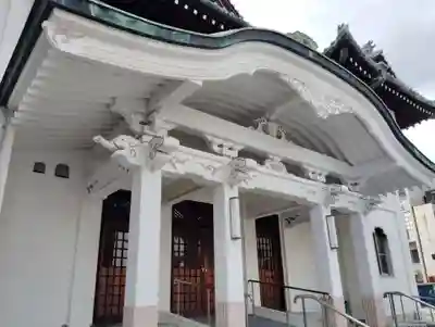 高松興正寺別院(香川県)