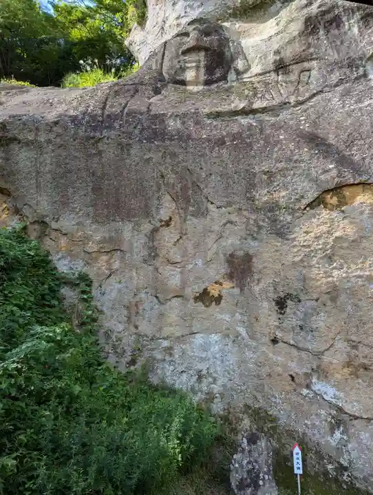 達谷窟毘沙門堂(岩手県)