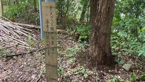 長井崎弁天島神社(静岡県)