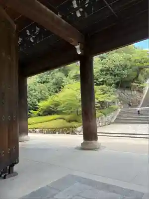 知恩院(京都府)