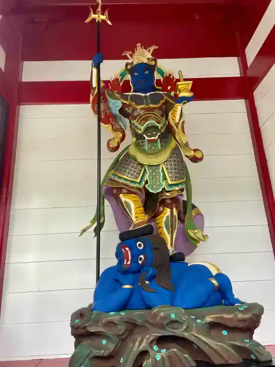 延命寺観音堂(神奈川県)