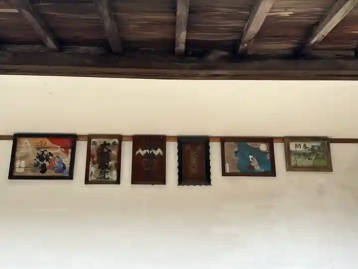 弦巻神社(東京都)