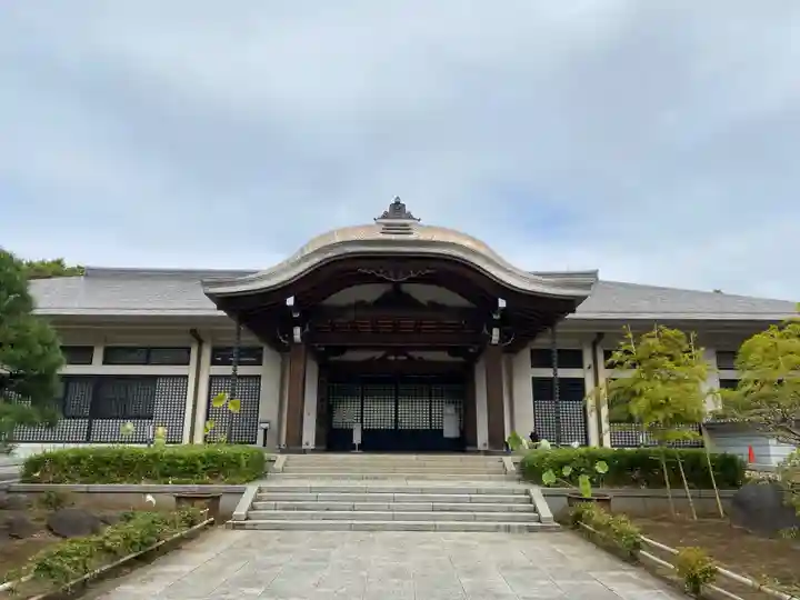 弘法寺(千葉県)