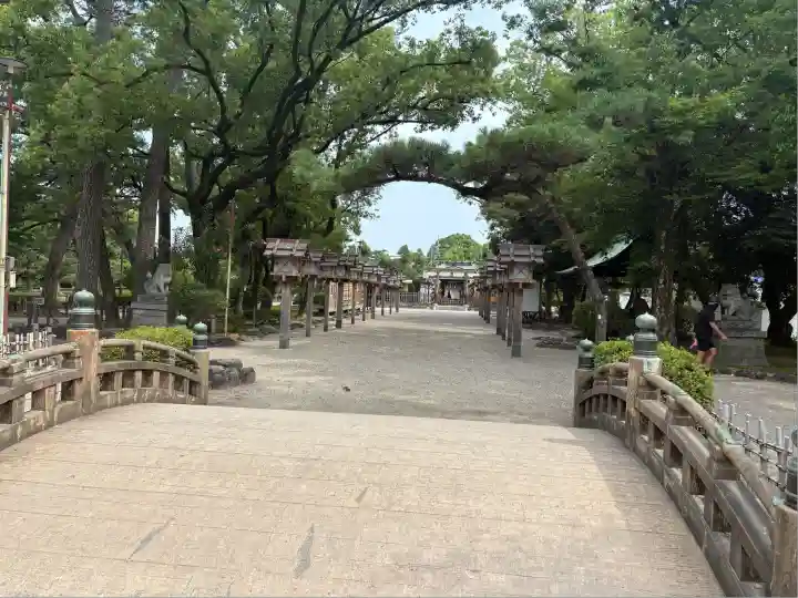 豊國神社(愛知県)