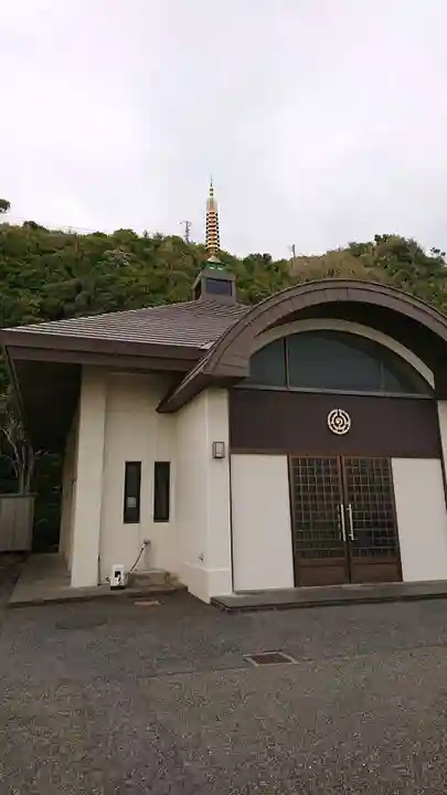 顕証寺(神奈川県)