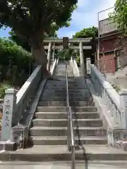 大六天神社(神奈川県)