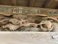 五助稲荷神社(茨城県)