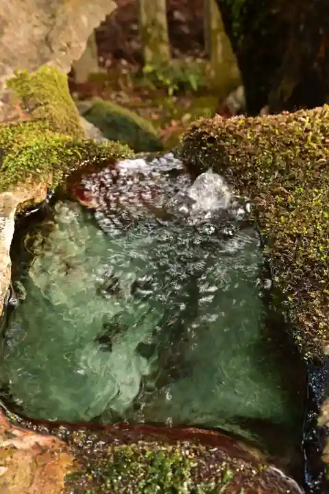 二上神社(宮崎県)
