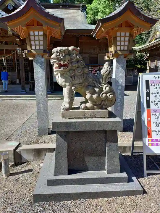 神柱宮(宮崎県)