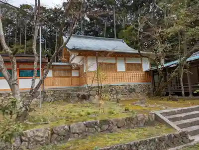 大原野神社(京都府)