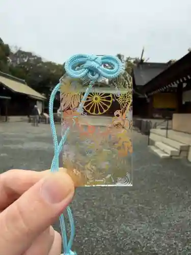 和泉國一之宮　大鳥大社(大阪府)